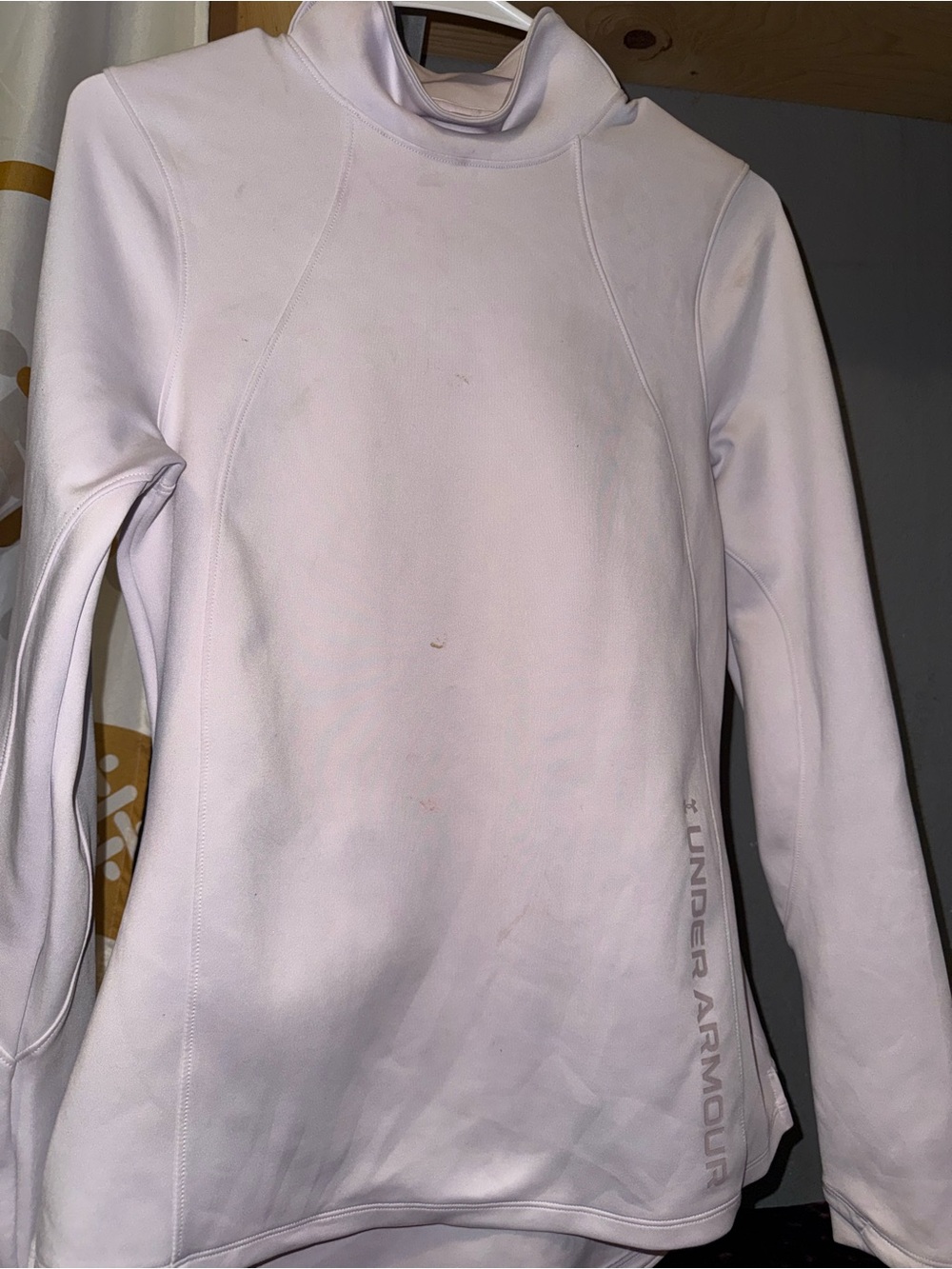 Men Pants Subcategory Classification - Picture 3 of 7